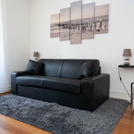 Beau T2 Au Centre De Strasbourg Apartamento Exterior foto