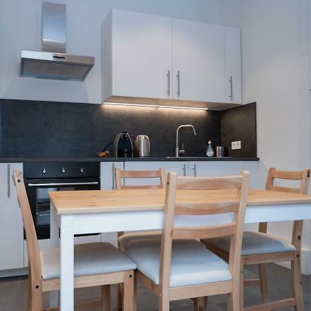 Beau T2 Au Centre De Strasbourg Apartamento Exterior foto