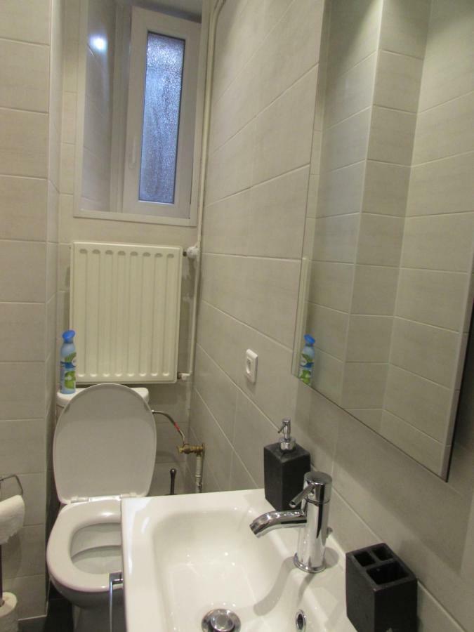 Beau T2 Au Centre De Strasbourg Apartamento Exterior foto