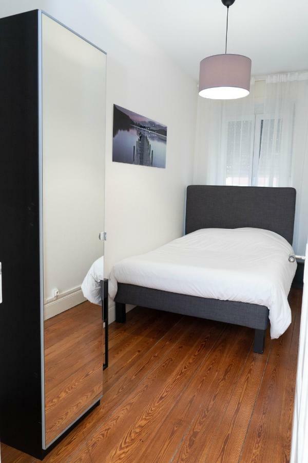 Beau T2 Au Centre De Strasbourg Apartamento Exterior foto