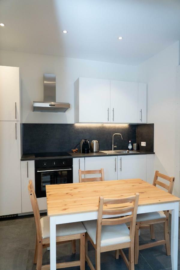 Beau T2 Au Centre De Strasbourg Apartamento Exterior foto