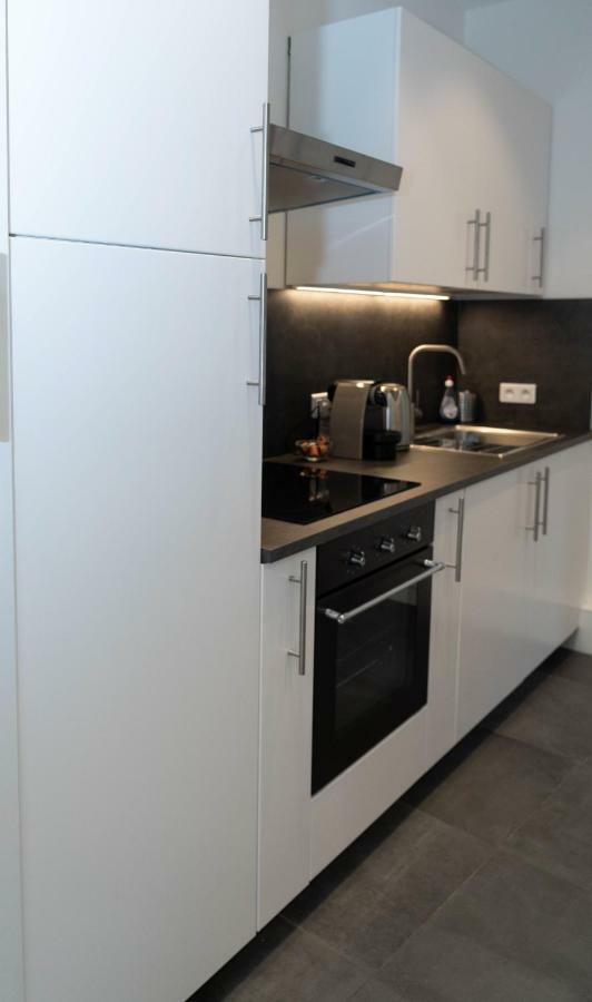 Beau T2 Au Centre De Strasbourg Apartamento Exterior foto
