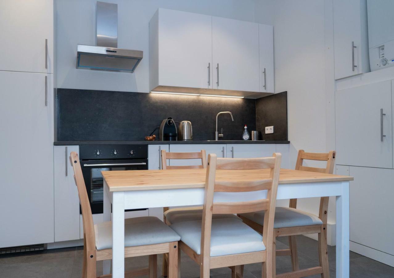 Beau T2 Au Centre De Strasbourg Apartamento Exterior foto