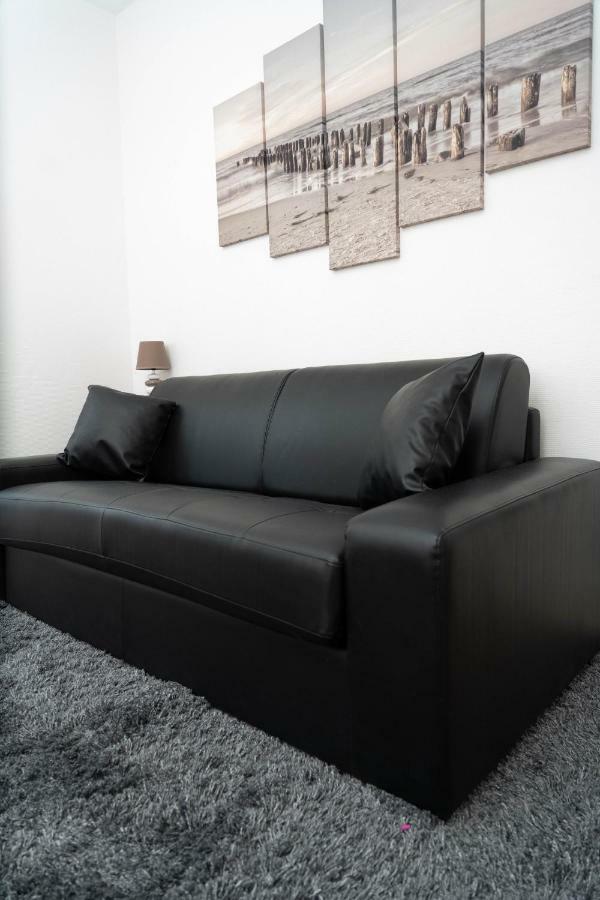 Beau T2 Au Centre De Strasbourg Apartamento Exterior foto