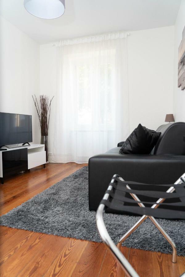 Beau T2 Au Centre De Strasbourg Apartamento Exterior foto