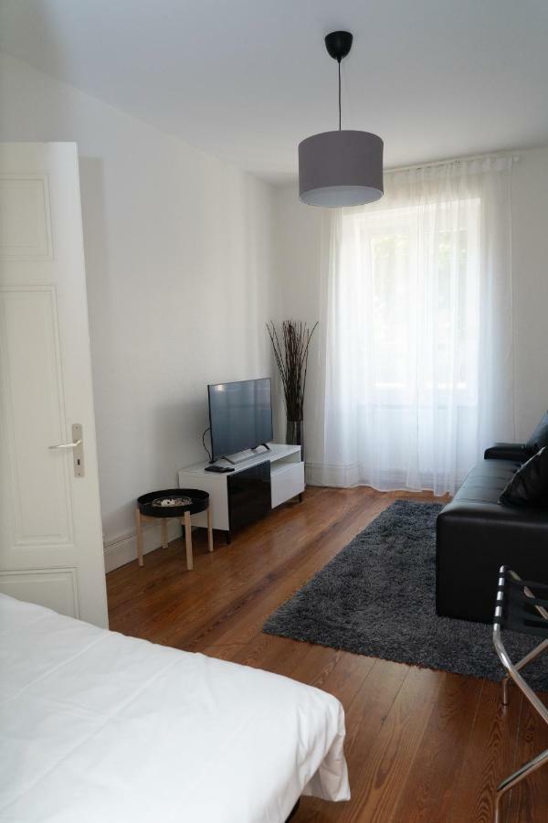 Beau T2 Au Centre De Strasbourg Apartamento Exterior foto