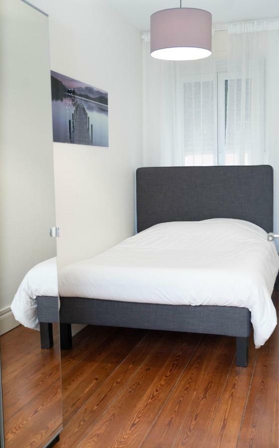 Beau T2 Au Centre De Strasbourg Apartamento Exterior foto